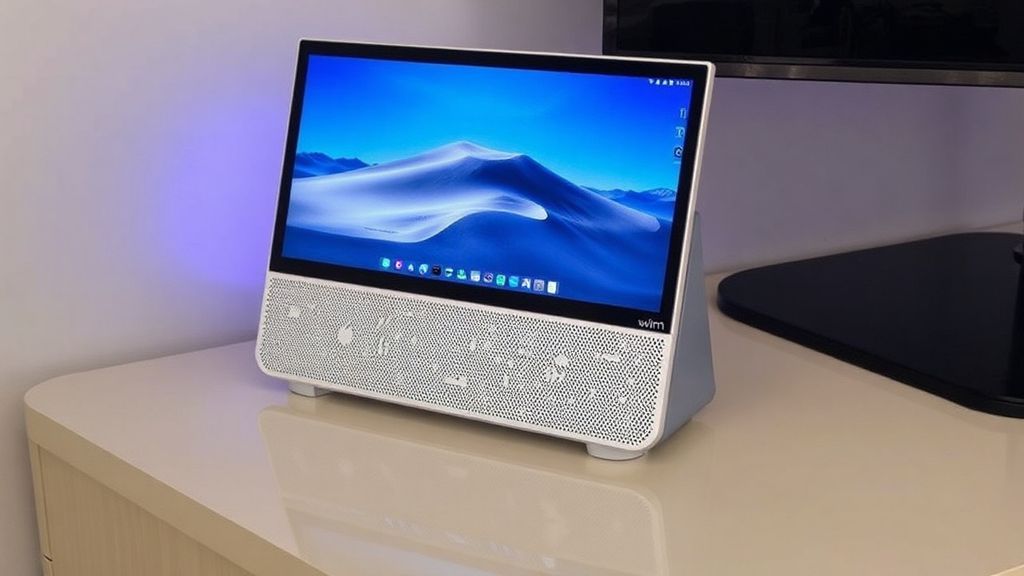 WiiM Ultra体验：一台让传统音响焕发新生的智能中枢