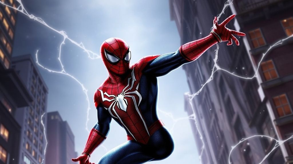 索尼蜘蛛侠宇宙彻底洗牌！多部衍生片惨败后官方确认将全面重启