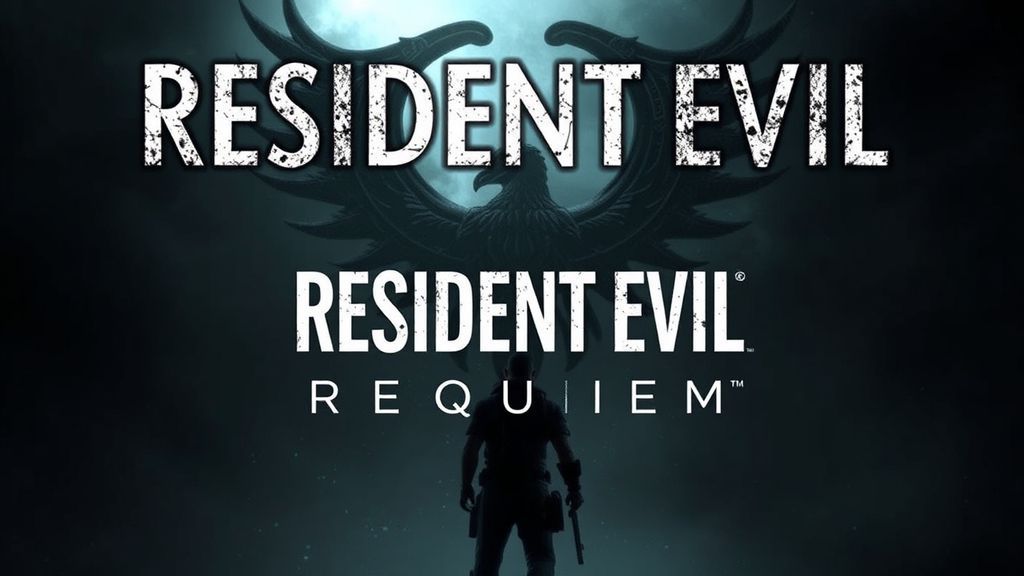 《生化危机：安魂曲》全球解锁时间指南