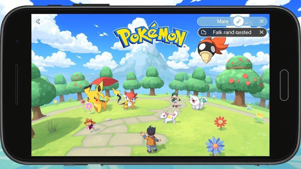 【爆肝警告】宝可梦乐园为何让我彻夜不眠？修复凄凉海滩的魔性魅力