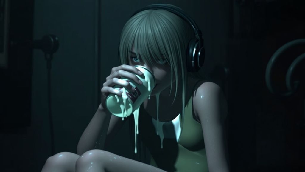 生化危机安魂曲幕后秘辛：牛奶竟是恐怖音效的制胜法宝