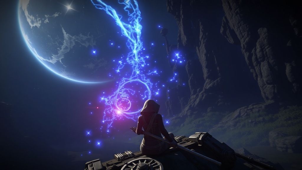 猫头鹰工作室确认在《苍穹浩瀚：奥西里斯重生》开发中使用AI技术