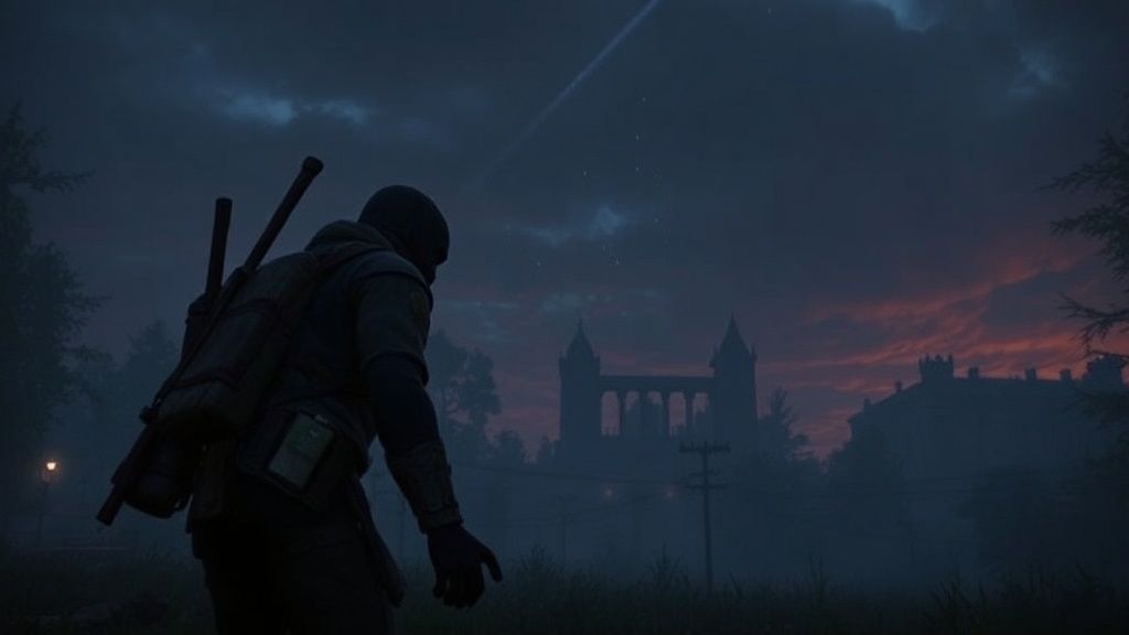 《黎明杀机》匹配系统将迎重大革新 开发者坦言要回归游戏本质