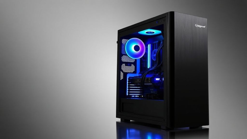 RTX 5070主机白菜价！B&H Photo限时狂降300美元